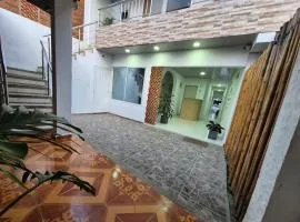 Iku Hotel