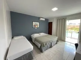 Belaris Hotel - Estadia Executiva Próximo a Praia do Calhau