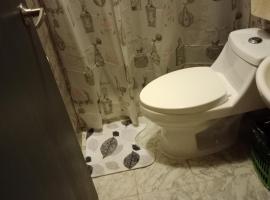 Cabaña Arte Patagonia, Hotel in Puyehue