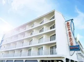 Aqua Beach Hotel