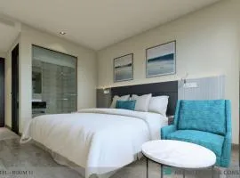 Pearl City Hotel Nha Trang