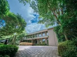 Sengokuhara Onsen Stay