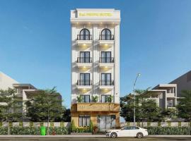 Khách sạn Đại Phong, Hotel in Nhượng Bạn