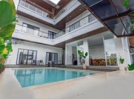 Habitat Boutique Dive Resort