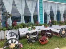 Hotel Chateau De Nazarene