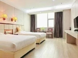 Bashan Hotel