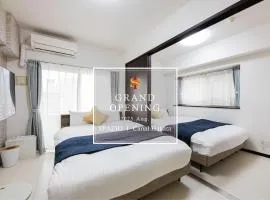 SPAZIO 1 Canal Hakata