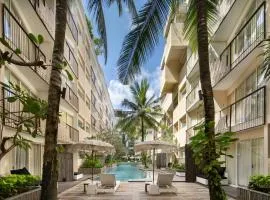 The Akmani Legian