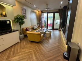 vila nguyên căn Đức An 2 phòng, hotel v destinaci Thôn Dương Phẩm