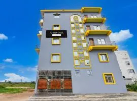 Super Townhouse Dableshwar Temple Puri Formerly Manorama Residency
