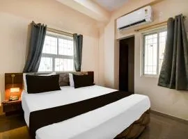 Super Townhouse Kumhrar Archeological Park Formerly Hotel Karuna Palace