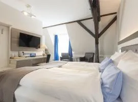 Best Western Plus Theodor Storm Hotel