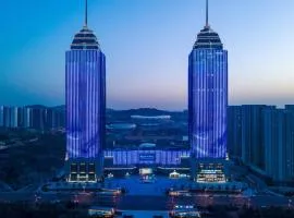 Wyndham Grand Zaozhuang