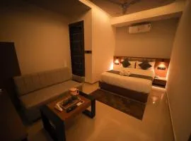 Hotel Nest Icon