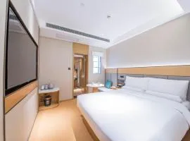 Ji Hotel - Shanghai Nanjing Road People's Square