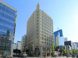 Hotel Monterey La Soeur Fukuoka, מלון בפוקואוקה