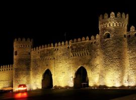 Hotel foto: Duplex Apartment Fountains Square and Old City