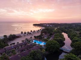 Amethyst Resort Passikudah, khách sạn ở Pasikuda
