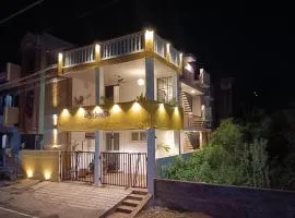 La Perle Cachee Villa