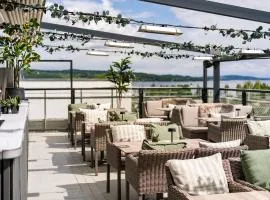 Quality Hotel Strand Gjøvik