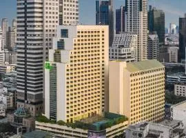 Holiday Inn Bangkok Silom by IHG