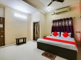 Hotel O Rudraksh Inn