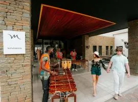 Mercure Hotel Windhoek