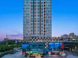 Holiday Inn Express Nanchang West Station by IHG