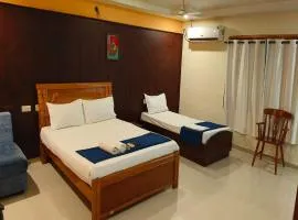 Sri Annapoorna Tower