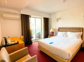 Stay Hotel Leiria Centro
