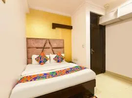 Via Delhi Continental