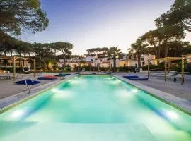 Hotel New Barcavela