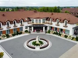 Hotel Sebory