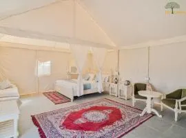 The Golden Sand Resort&Camp