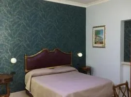 Hotel Serena