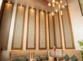 Hotel Tirupati Plaza