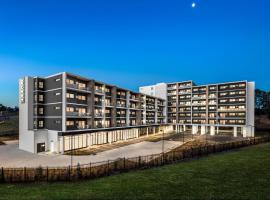 Quest Bella Vista, hotel v destinácii Baulkham Hills