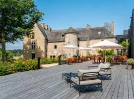 La Maison OBONO Hôtel & Spa