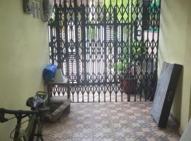 d3 avanti vihar, hotel en Raipur