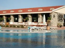 Flow Datca Surf & Beach Hotel