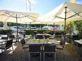 Hotel Spree-idyll