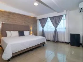 Hotel Presidente Internacional
