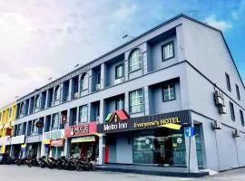 Metroinn Hotel