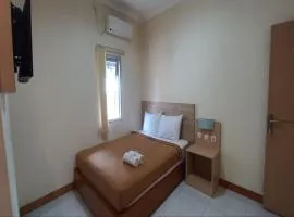 OYO 94715 Homestay Kembar Syariah