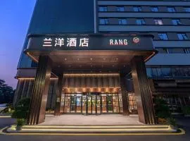 Lan Yang Hotel