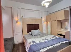 OYO 94709 Margonda Residence Tower D