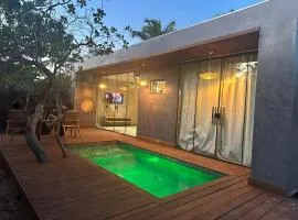 Refúgio Do Igarape Atins