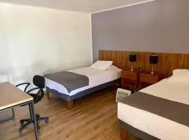 Gavina División Campamento Pozo Almonte