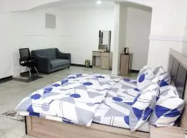 MY40 Hotel