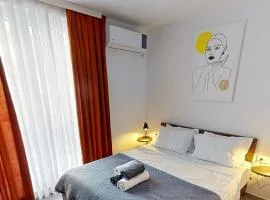 Nuvelle Boutique Hotel